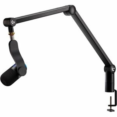 Logitech G Compass Desktop Boom Arm Logitech G Compass Desktop Boom Arm